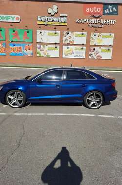 Седан Audi A3 2014 в 
