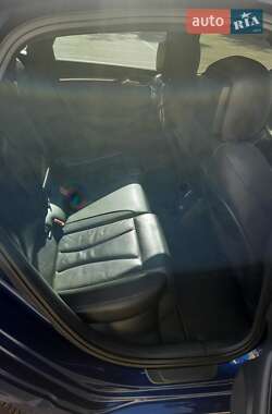 Седан Audi A3 2014 в 