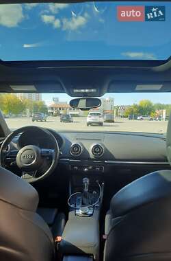 Седан Audi A3 2014 в 