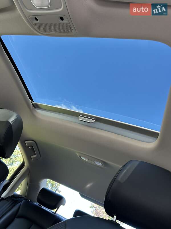 Седан Audi A3 2016 в Ирпене