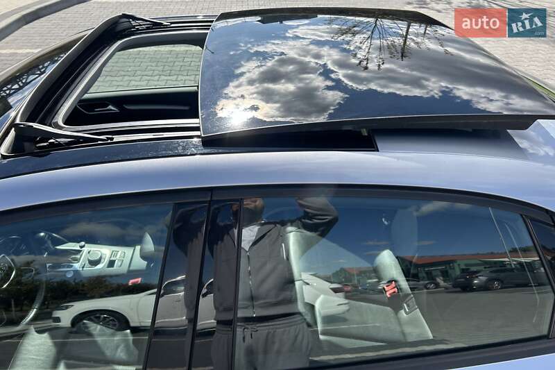 Седан Audi A3 2016 в Ирпене