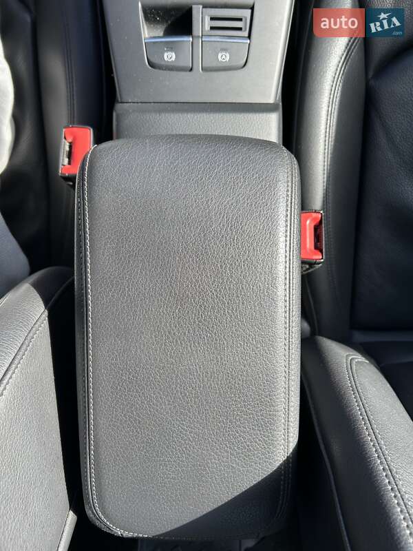 Седан Audi A3 2016 в Ирпене