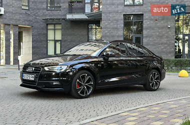 Седан Audi A3 2015 в 