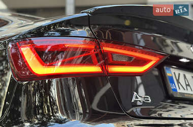 Седан Audi A3 2015 в 