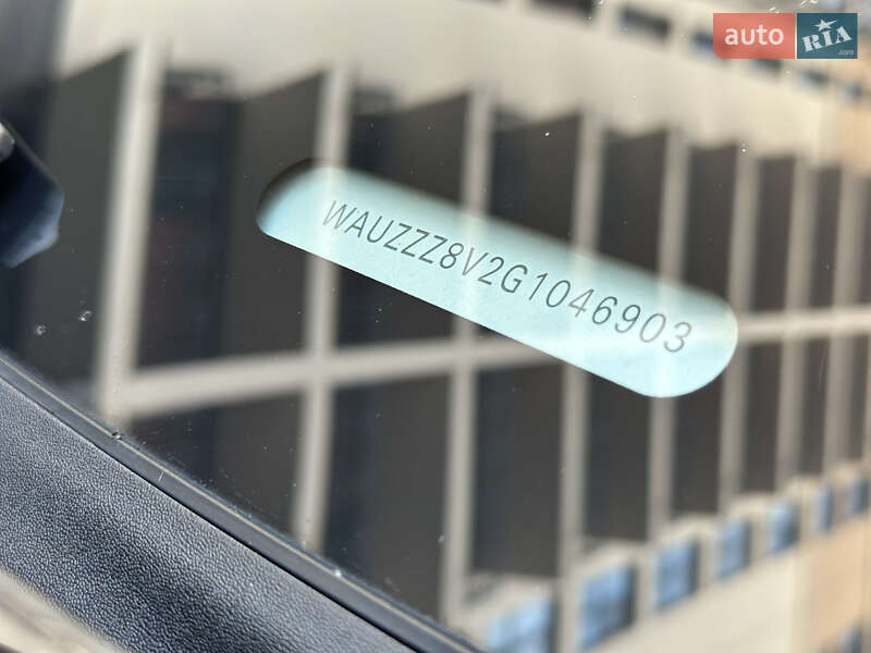 Седан Audi A3 2015 в Киеве фото 31 Седан Audi A3 2015 в Киеве