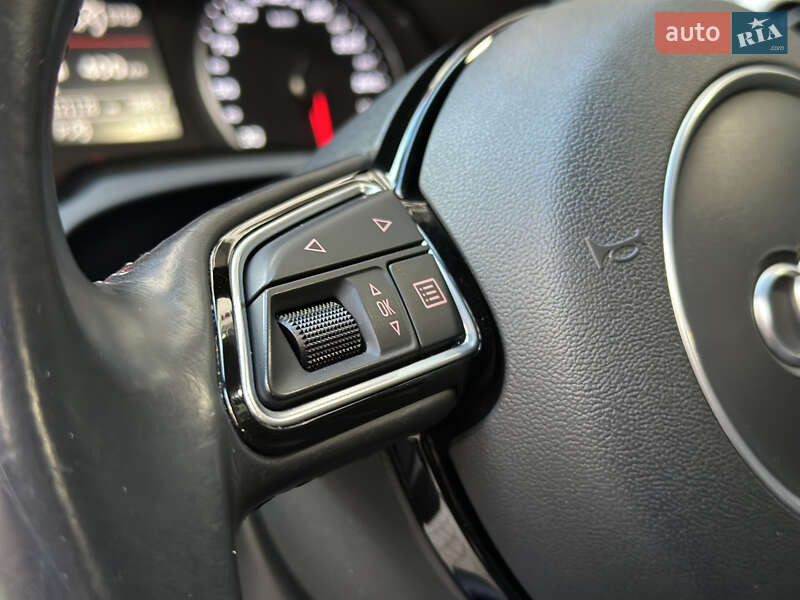 Седан Audi A3 2015 в Киеве фото 41 Седан Audi A3 2015 в Киеве