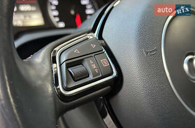 Седан Audi A3 2015 в 