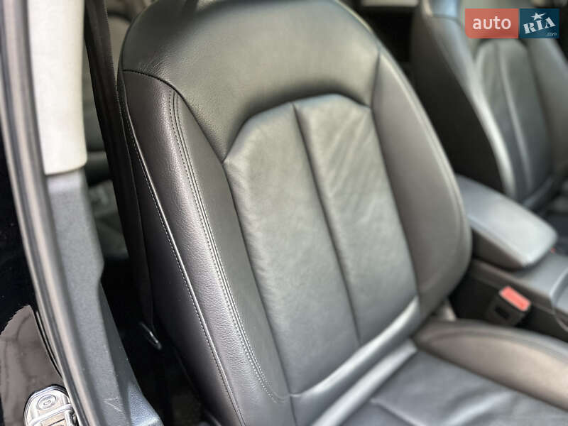 Седан Audi A3 2015 в Киеве фото 65 Седан Audi A3 2015 в Киеве