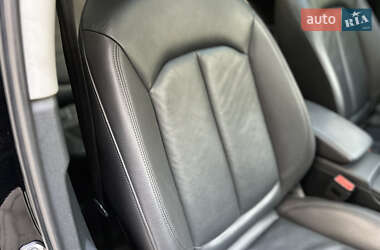 Седан Audi A3 2015 в 