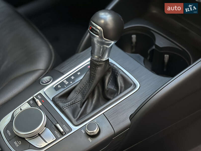 Седан Audi A3 2015 в Киеве фото 70 Седан Audi A3 2015 в Киеве