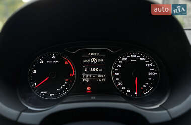 Седан Audi A3 2015 в 