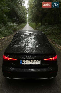 Седан Audi A3 2020 в 