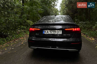 Седан Audi A3 2020 в 
