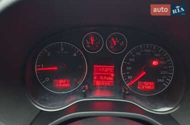 Хетчбек Audi A3 2005 в 
