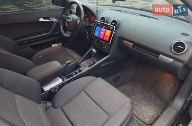 Хэтчбек Audi A3 2005 в Львове