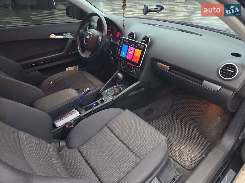 Audi A3 2005