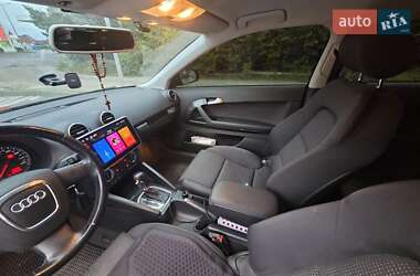 Хетчбек Audi A3 2005 в 