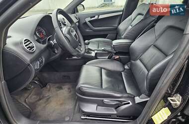 Хэтчбек Audi A3 2006 в 