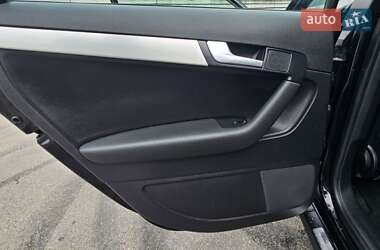 Хэтчбек Audi A3 2006 в 