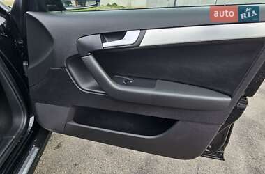 Хэтчбек Audi A3 2006 в 