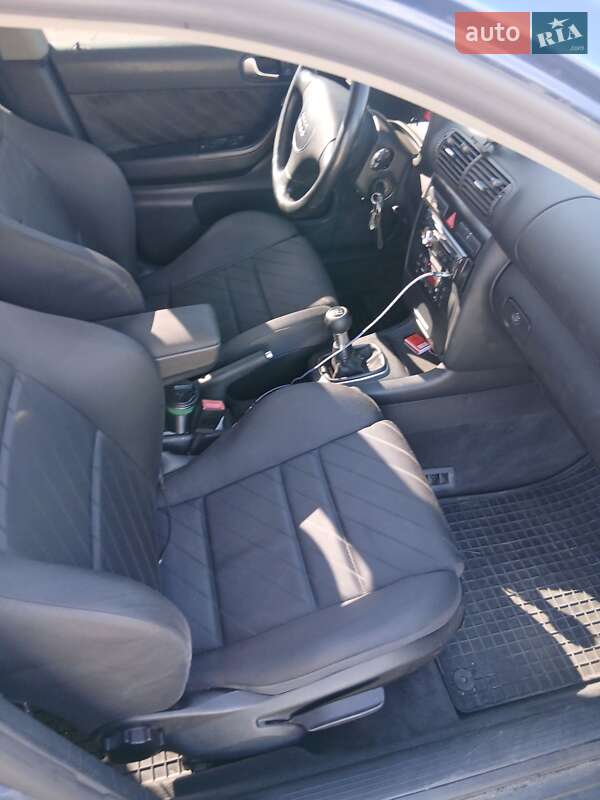 Хэтчбек Audi A3 2001 в Любешове