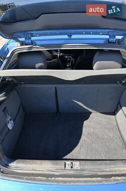 Хетчбек Audi A3 2001 в 