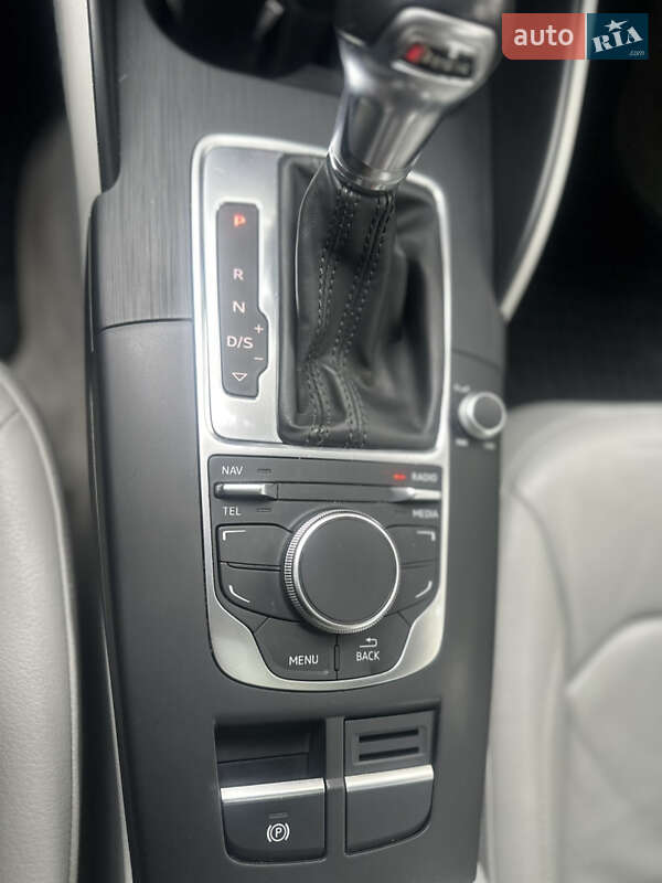 Седан Audi A3 2014 в Києві