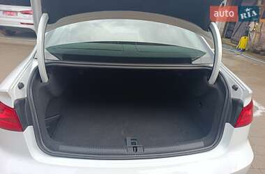 Седан Audi A3 2015 в 