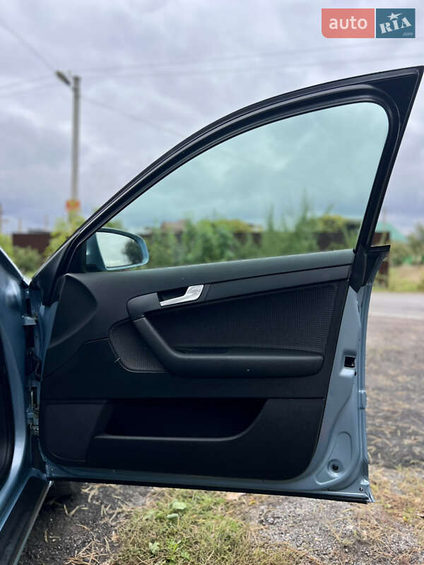Хетчбек Audi A3 2008 в Вінниці