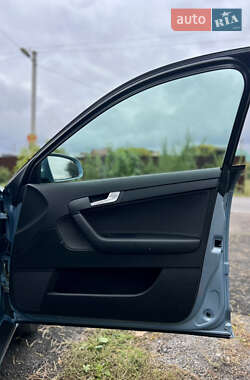 Хэтчбек Audi A3 2008 в 