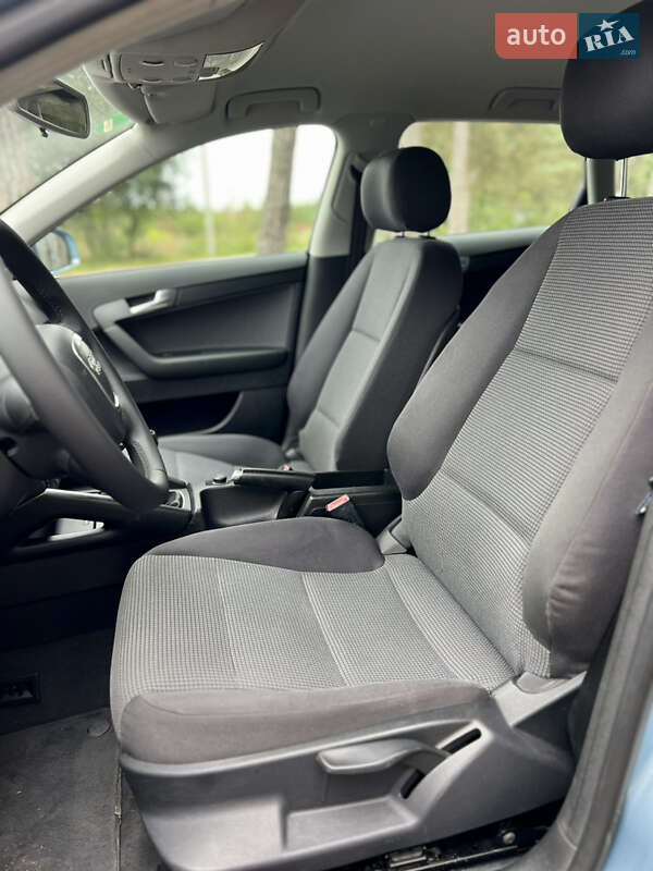 Хетчбек Audi A3 2008 в Вінниці