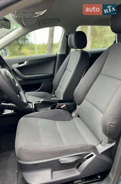 Хэтчбек Audi A3 2008 в 