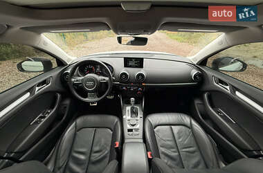 Седан Audi A3 2015 в 