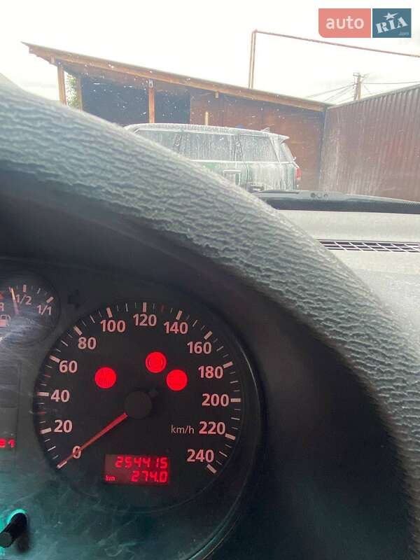 Хетчбек Audi A3 1997 в Одесі