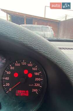 Хэтчбек Audi A3 1997 в 