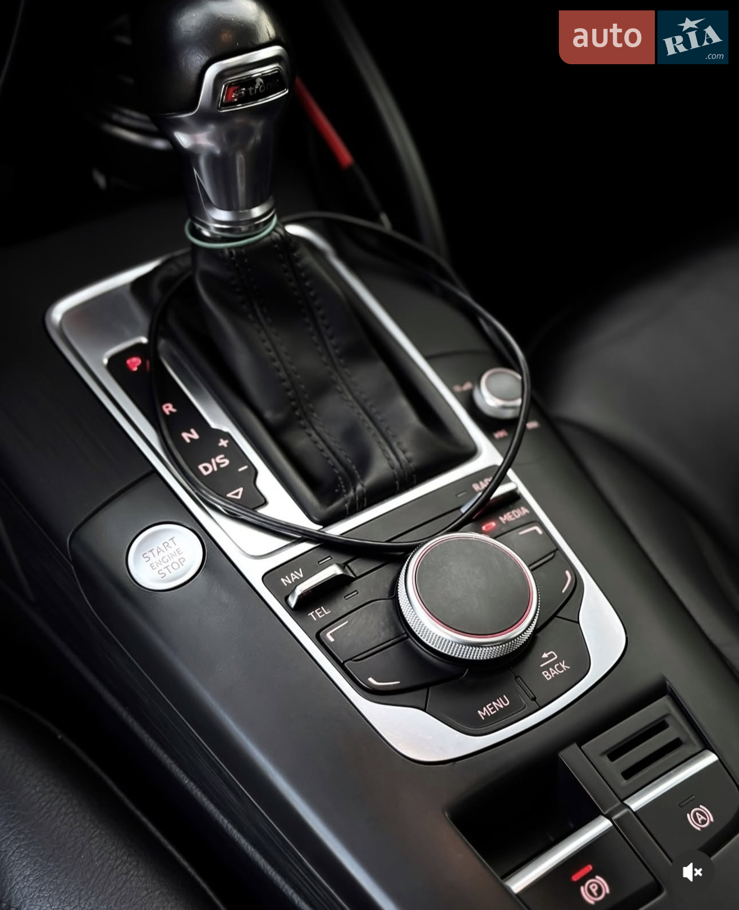 2016 Audi A3 - мініатюра 8