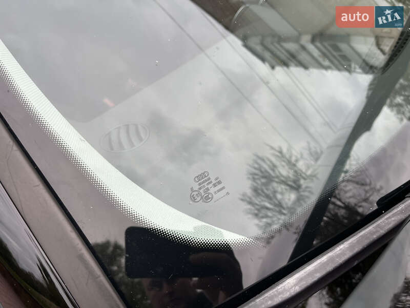 Хетчбек Audi A3 2005 в Могилів-Подільському