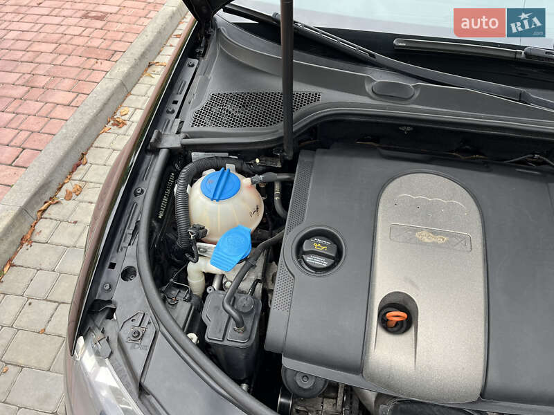 Хетчбек Audi A3 2005 в Могилів-Подільському