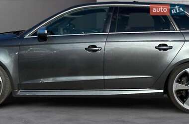 Хетчбек Audi A3 2016 в Києві