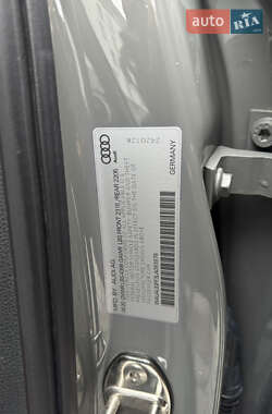 Седан Audi A3 2020 в 