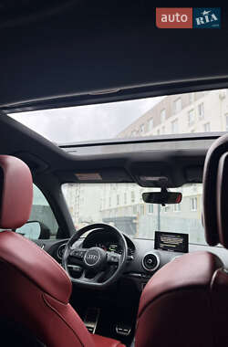 Седан Audi A3 2020 в 