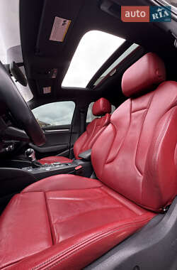 Седан Audi A3 2020 в 