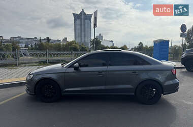 Седан Audi A3 2014 в 