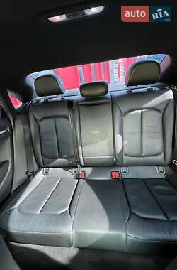 Седан Audi A3 2020 в 
