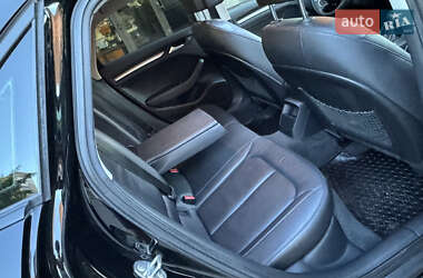Седан Audi A3 2014 в 