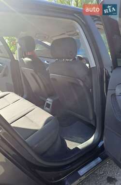 Хэтчбек Audi A3 2007 в Шумске
