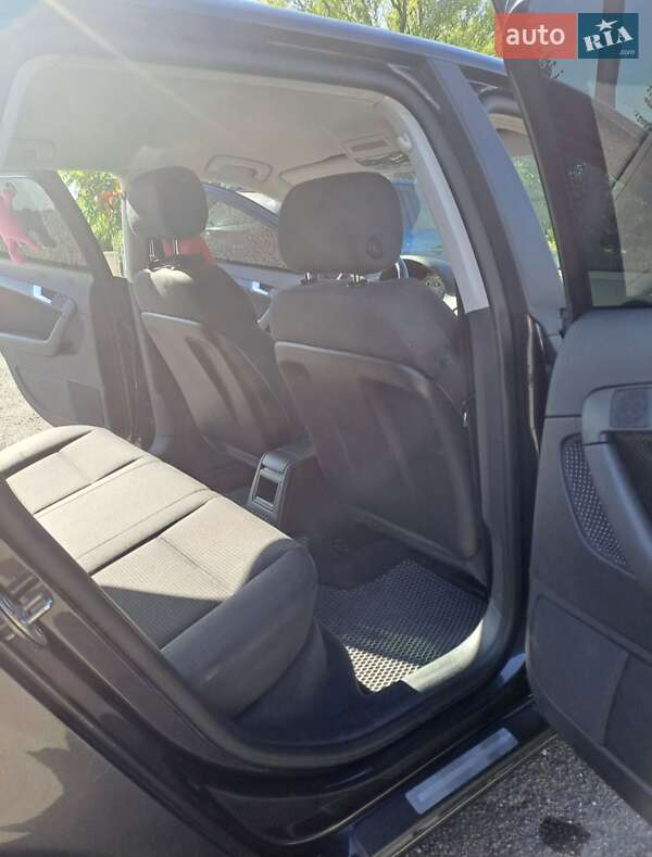 Хэтчбек Audi A3 2007 в Шумске