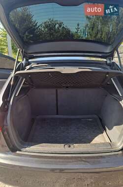 Хэтчбек Audi A3 2007 в Шумске
