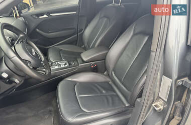 Седан Audi A3 2014 в 