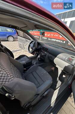 Хетчбек Audi A3 1998 в 